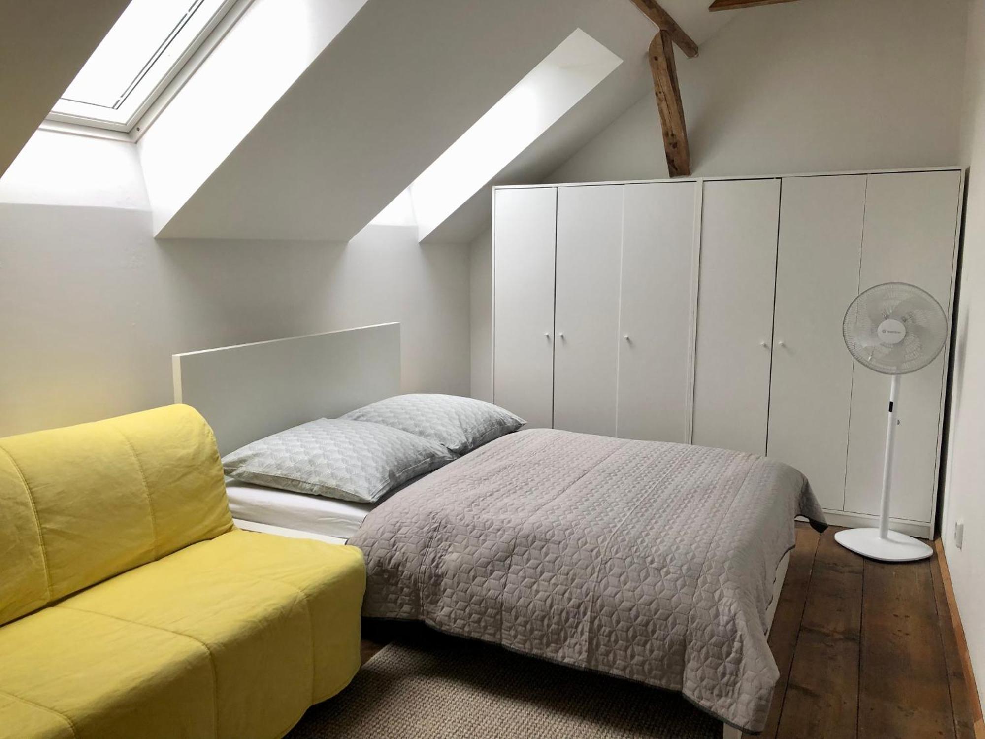 Apartmany Kosov 2 Bor エクステリア 写真