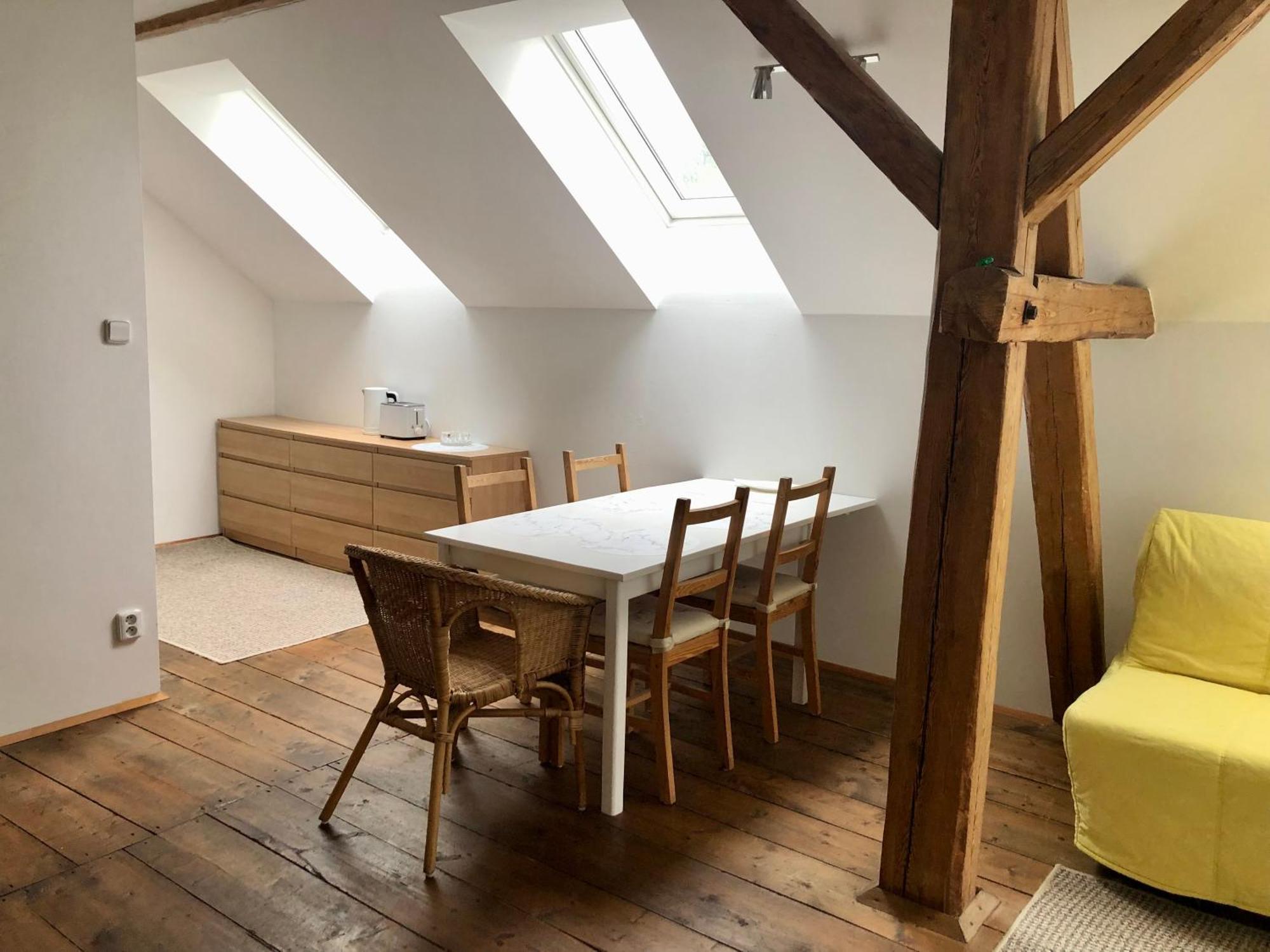 Apartmany Kosov 2 Bor エクステリア 写真